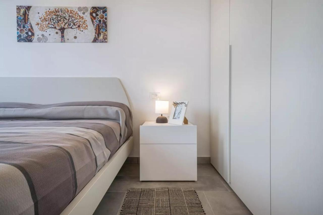 Suite Laguna Sunset كيودجا المظهر الخارجي الصورة