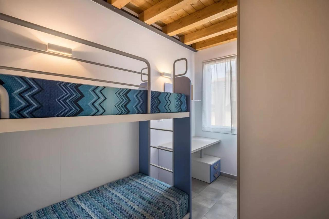 Suite Laguna Sunset كيودجا المظهر الخارجي الصورة