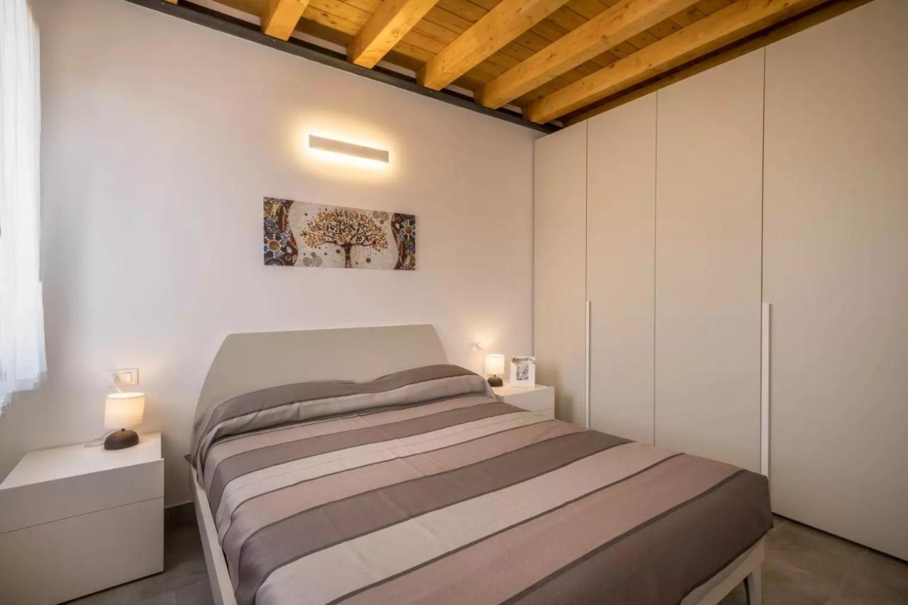 Suite Laguna Sunset كيودجا المظهر الخارجي الصورة