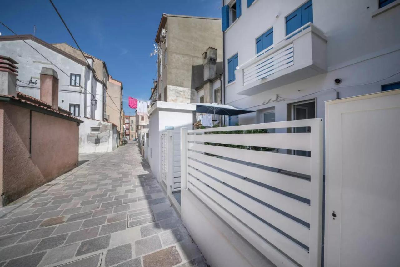 Suite Laguna Sunset كيودجا المظهر الخارجي الصورة