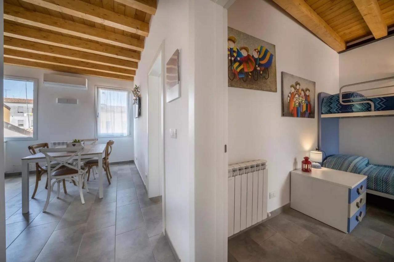 Suite Laguna Sunset كيودجا المظهر الخارجي الصورة