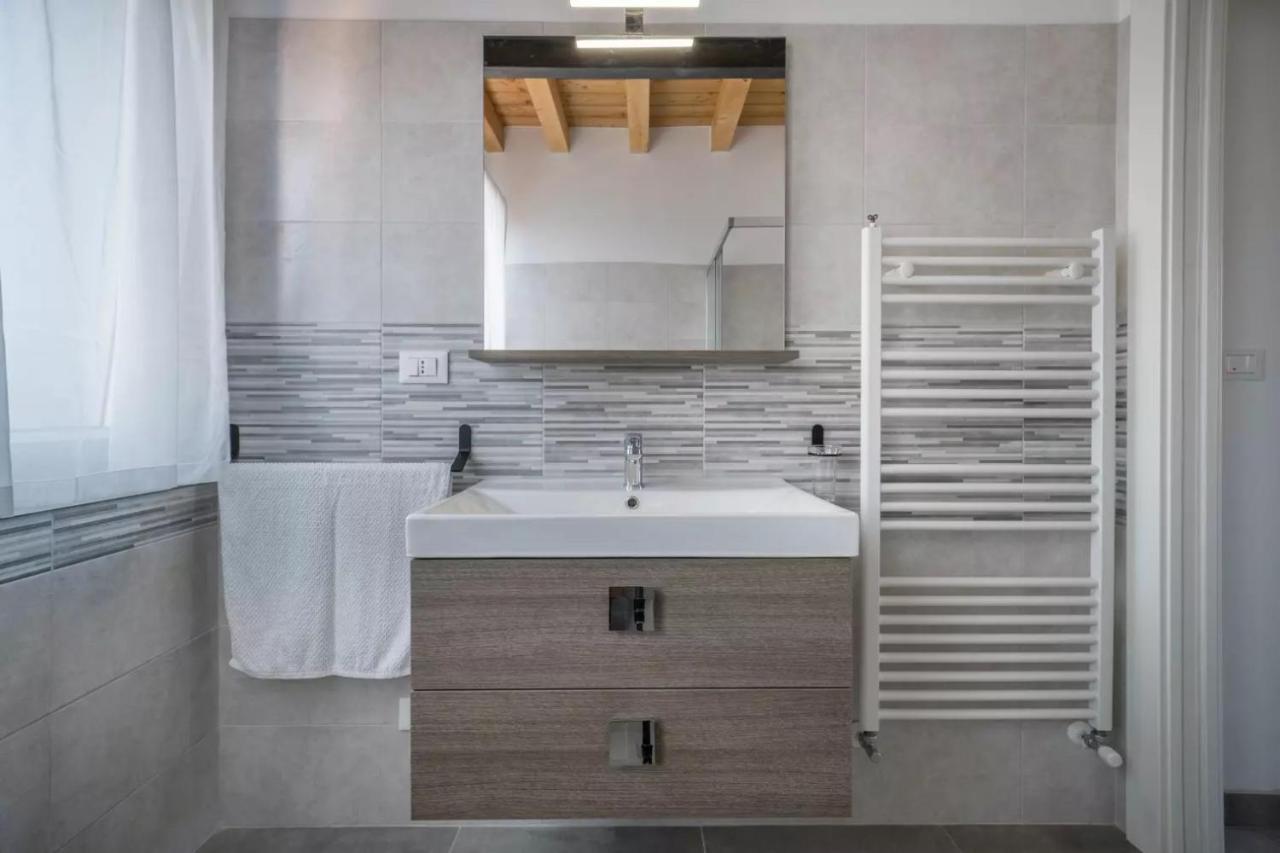 Suite Laguna Sunset كيودجا المظهر الخارجي الصورة