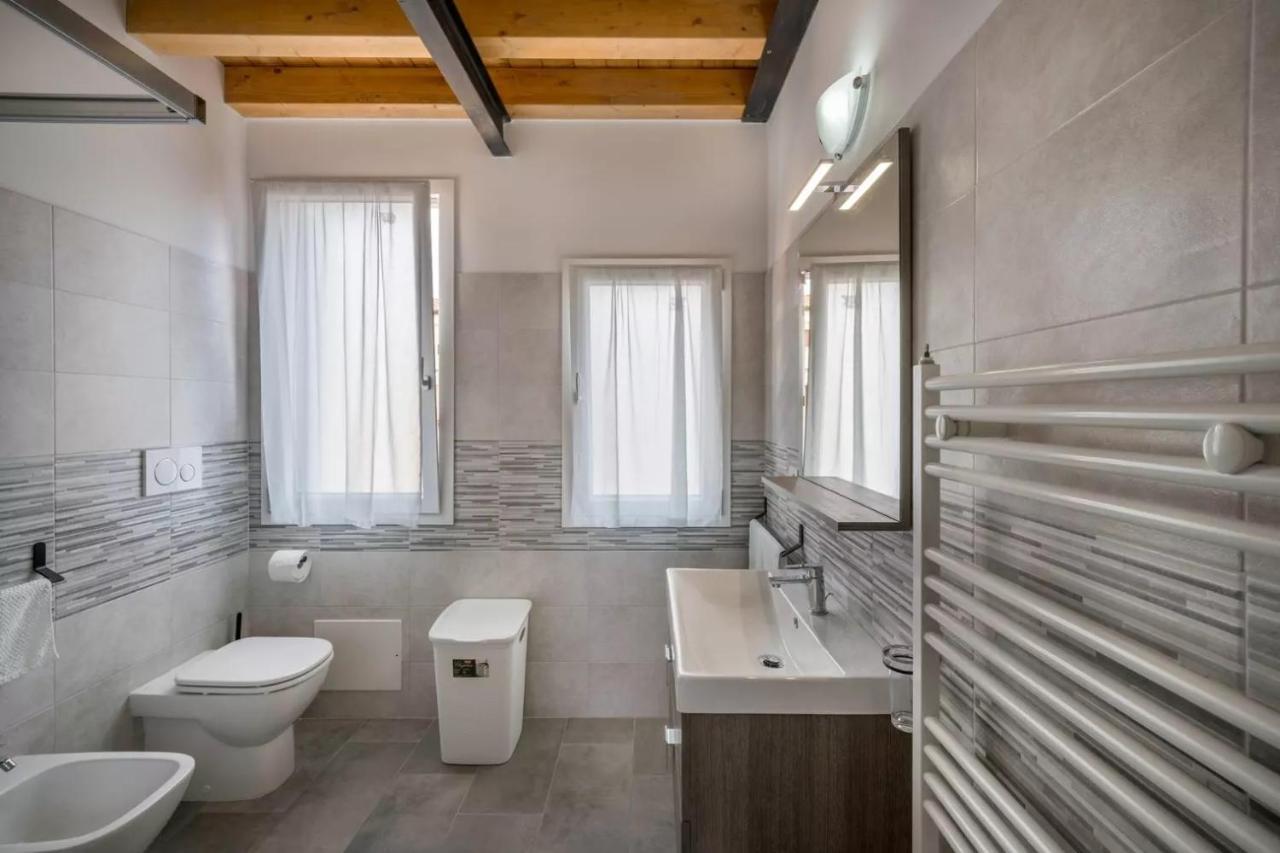 Suite Laguna Sunset كيودجا المظهر الخارجي الصورة