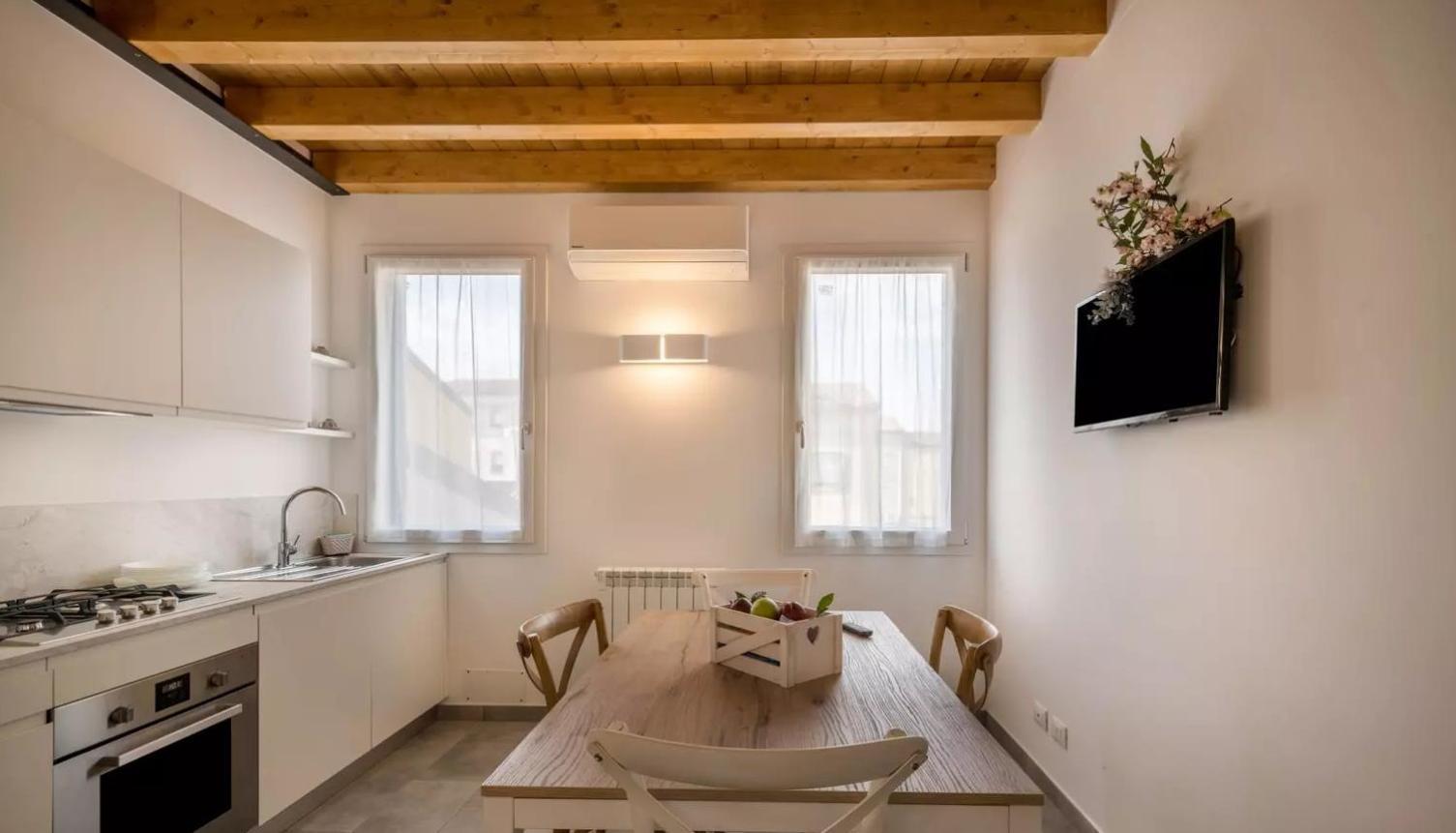 Suite Laguna Sunset كيودجا المظهر الخارجي الصورة